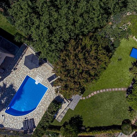Villa Emma Gerani Chanion Exteriér fotografie